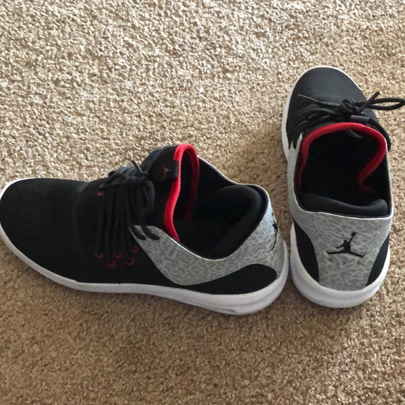 Jordan First Class - Picture 1 of 1